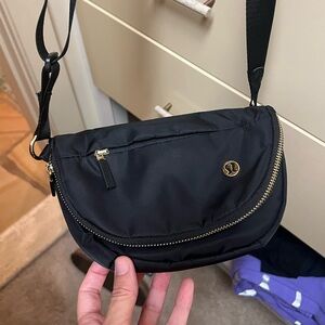 Lululemon丨All Night Festival Micro2L GOLD